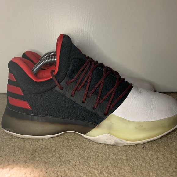 harden vol 1 pioneer